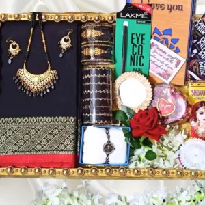 স্পেশাল প্রিমিয়াম শাড়ি কম্বো । SC-65