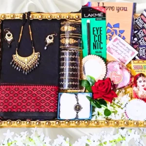 স্পেশাল প্রিমিয়াম শাড়ি কম্বো । SC-68