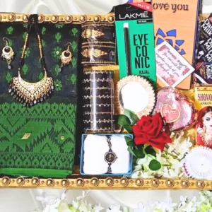 স্পেশাল প্রিমিয়াম শাড়ি কম্বো । SC-67