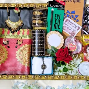 স্পেশাল প্রিমিয়াম শাড়ি কম্বো । SC-64