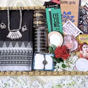 স্পেশাল প্রিমিয়াম শাড়ি কম্বো । SC-63