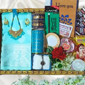 স্পেশাল প্রিমিয়াম শাড়ি কম্বো । SC-71