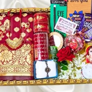 স্পেশাল প্রিমিয়াম শাড়ি কম্বো । SC-58