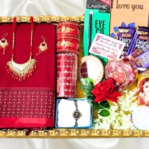 স্পেশাল প্রিমিয়াম শাড়ি কম্বো । SC-59