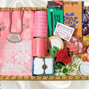 স্পেশাল প্রিমিয়াম শাড়ি কম্বো । SC-57