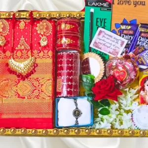 স্পেশাল প্রিমিয়াম শাড়ি কম্বো । SC-53