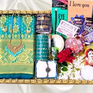 স্পেশাল প্রিমিয়াম শাড়ি কম্বো । SC-61