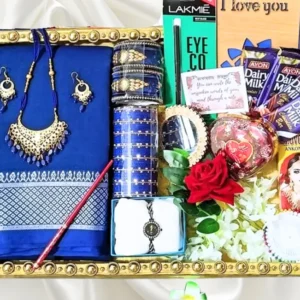 স্পেশাল প্রিমিয়াম শাড়ি কম্বো । SC-62