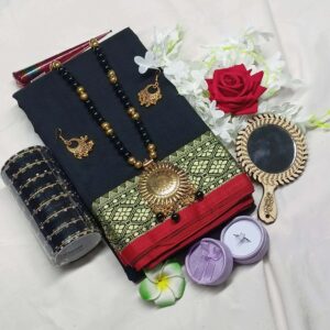 ব্লাক সিল্ক প্রিমিয়াম প্যাকেজ😍